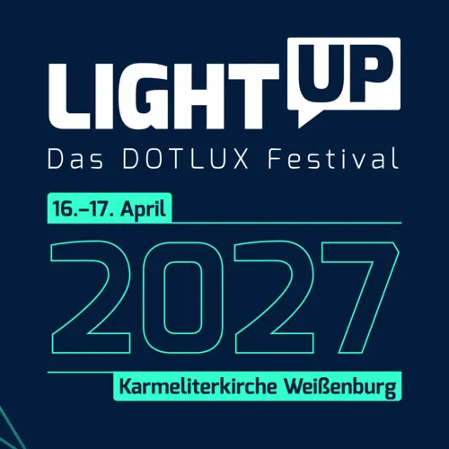 LightUp Festival 2027
