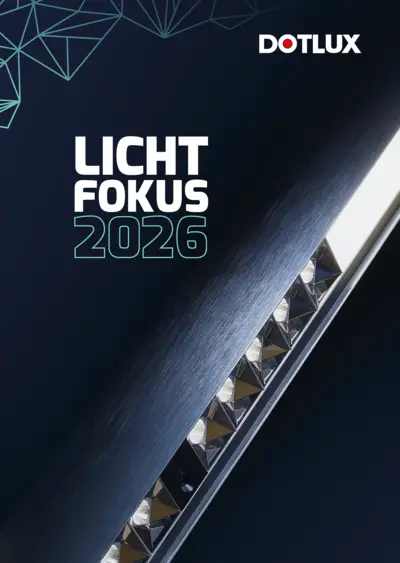 Katalogcover LICHTFOKUS 2026