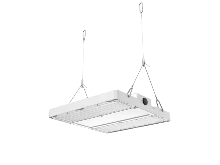 LIGHTBEAM - Projecteurs pour halls de stockage ou salles de sport