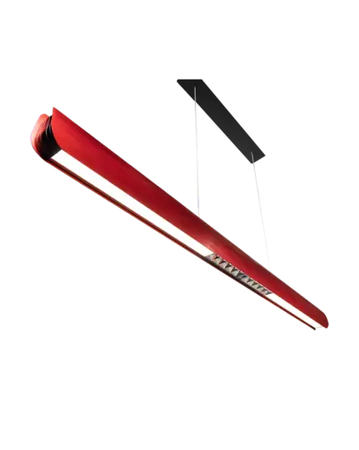 RIVO en rouge