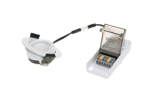 CIRCLEmini-flat inkl. Anschlussbox