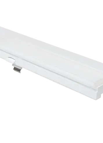 Seitenansicht der LINEAone