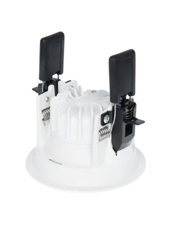 MULTIsnap Snap-in Klammern