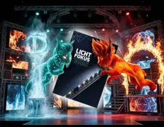 The DOTluchs Brothers present the Lichtfokus 2026