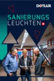 Sanierungsleuchten CH