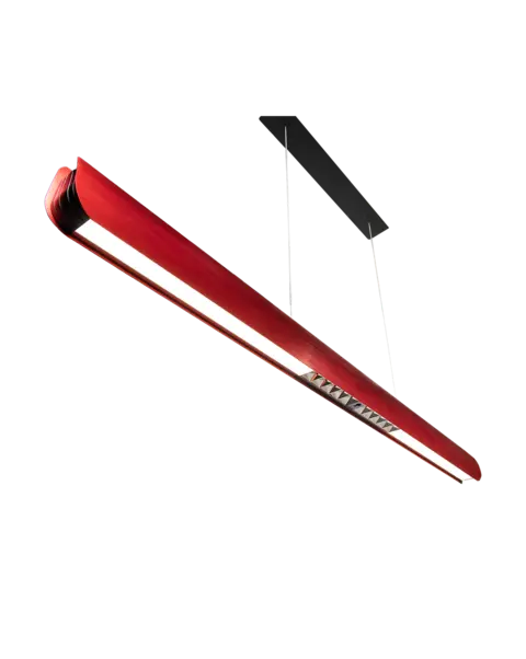 RIVO en rouge