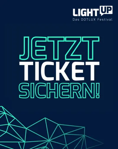 Jetzt Ticket sichern