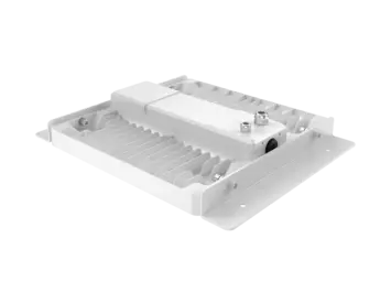 LIGHTBEAM profilés d'encastrement inclus