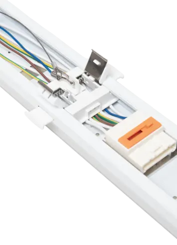 Innenleben der LINEAone