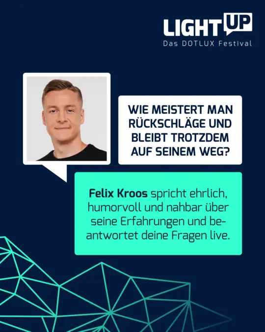 Felix Kroos