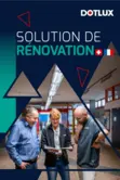 Solution de rénovation CH-FR