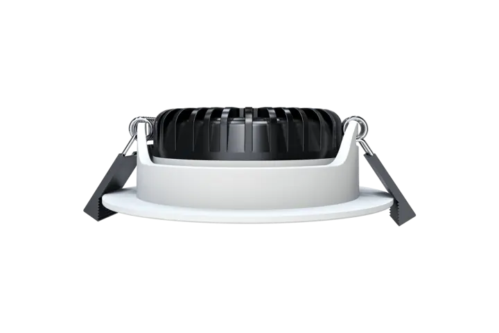 CIRCLEmini-flat: Superflaches Downlight