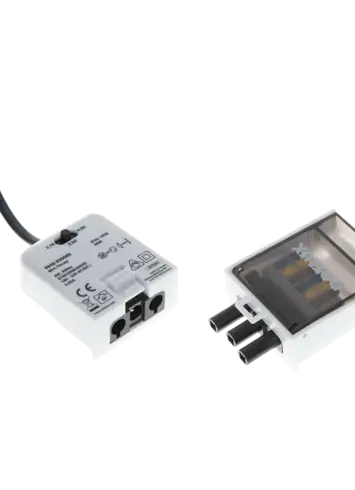 FASTconnect Schnellanschlußbox