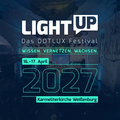 LightUp Festival 2027