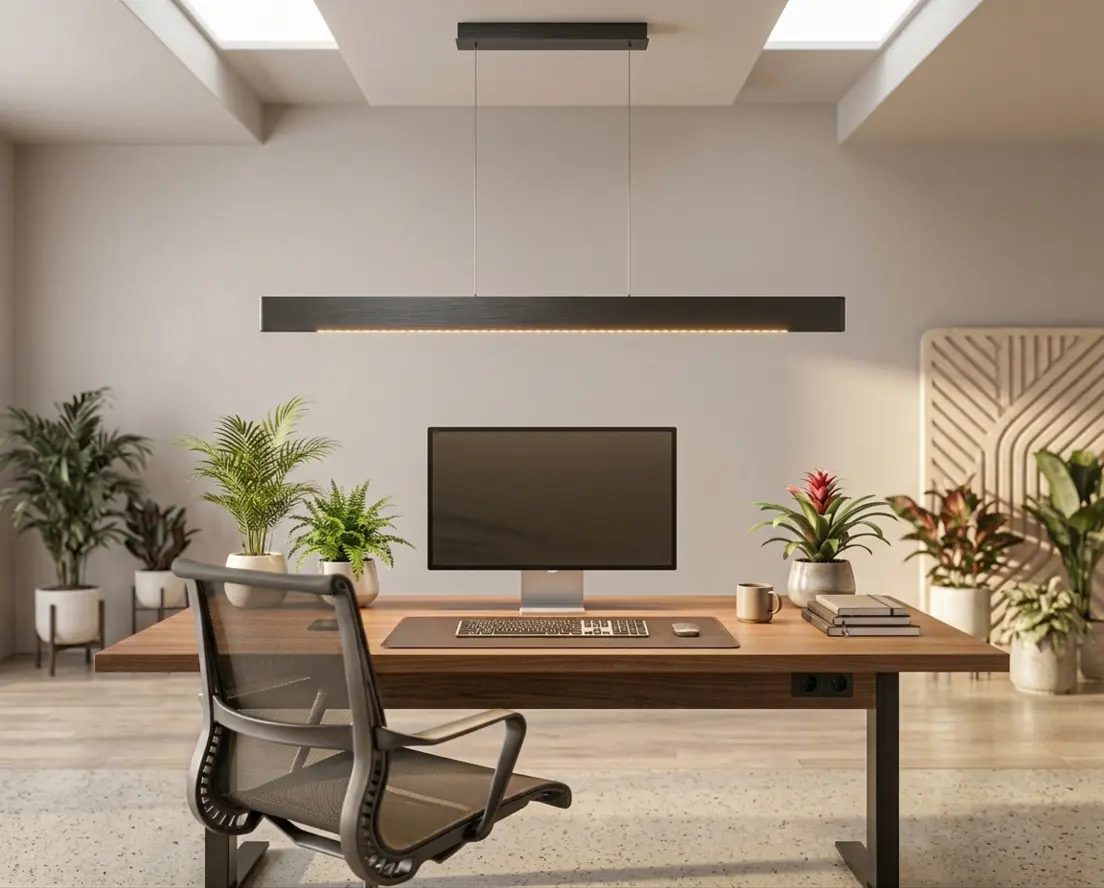 FINO au bureau