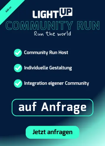 Add on Community Run