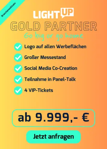 Gold Partner
