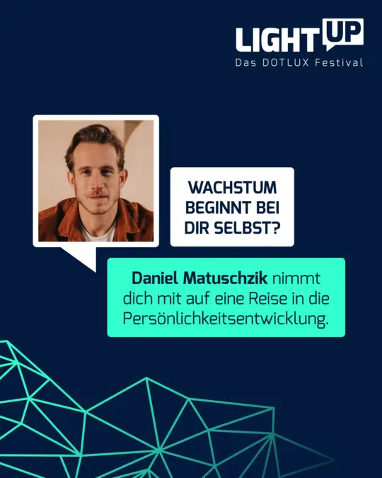 Daniel Matuschzik