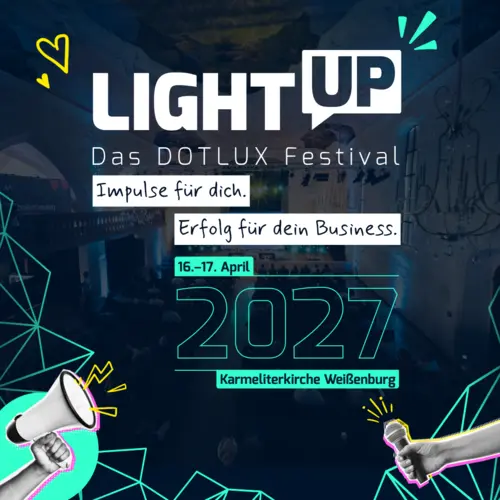 LightUp Festival 2027