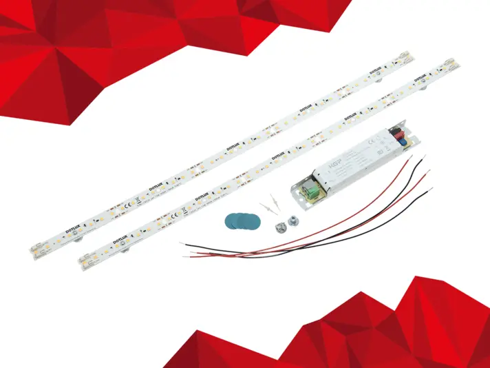 QUICK-FIX24V All-in-One-Set