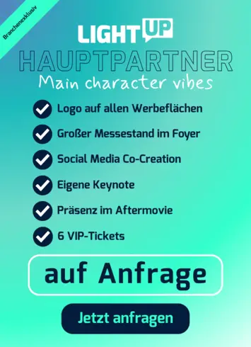 Hauptpartner Paket