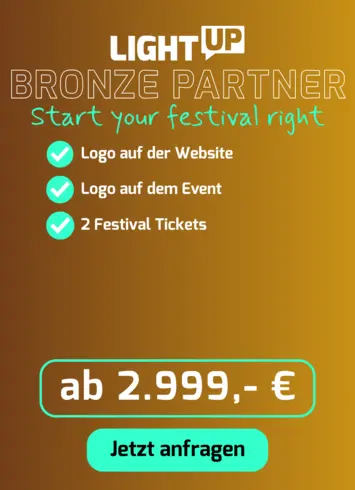 Partnerpaket Bronze