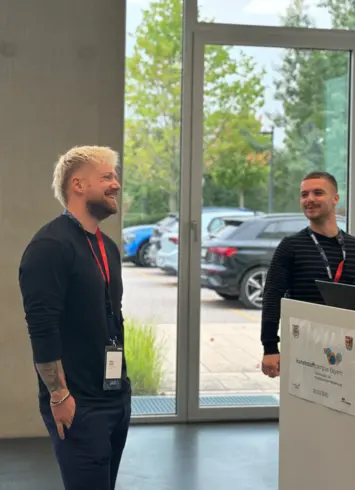 DOTLUX Meet & Greet
