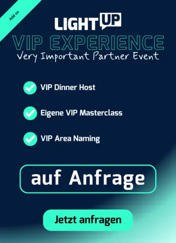 Add on VIP Experience